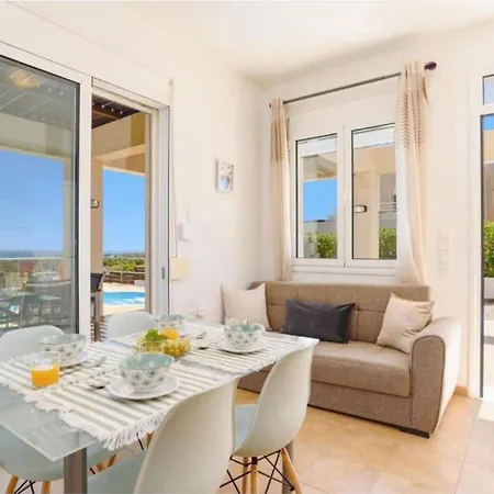 Phoebe 别墅 根纳迪