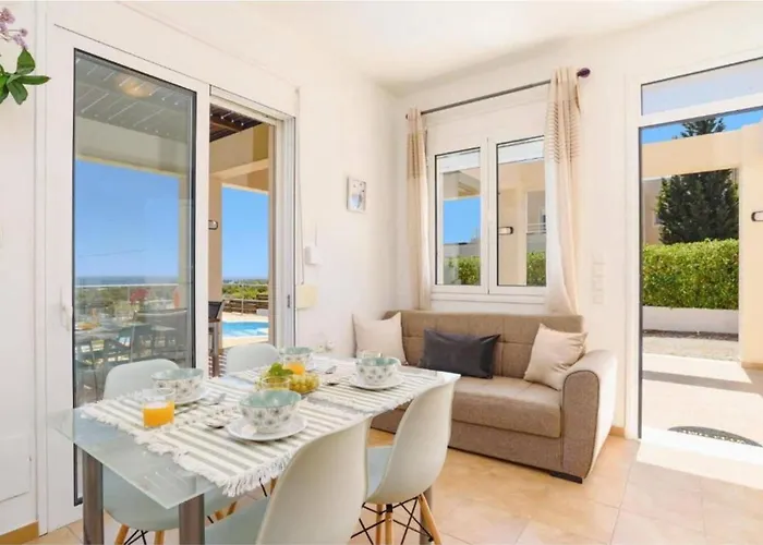 Phoebe 别墅 根纳迪