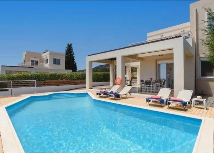 Villa Phoebe *