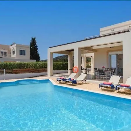 Villa Phoebe *